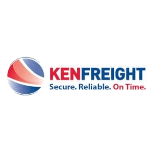 Kenfreight logo