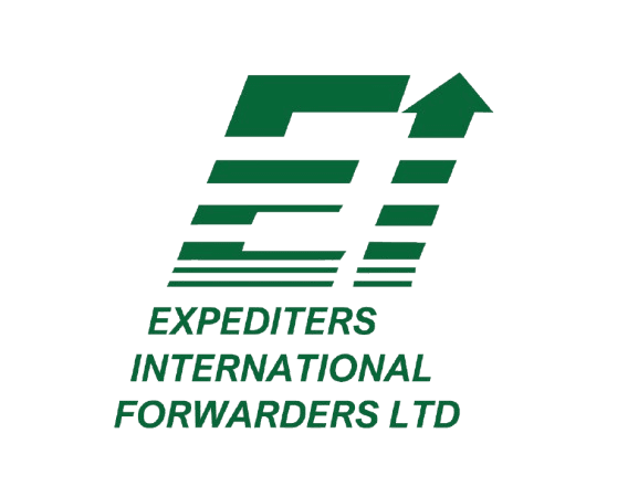 Expediters logo
