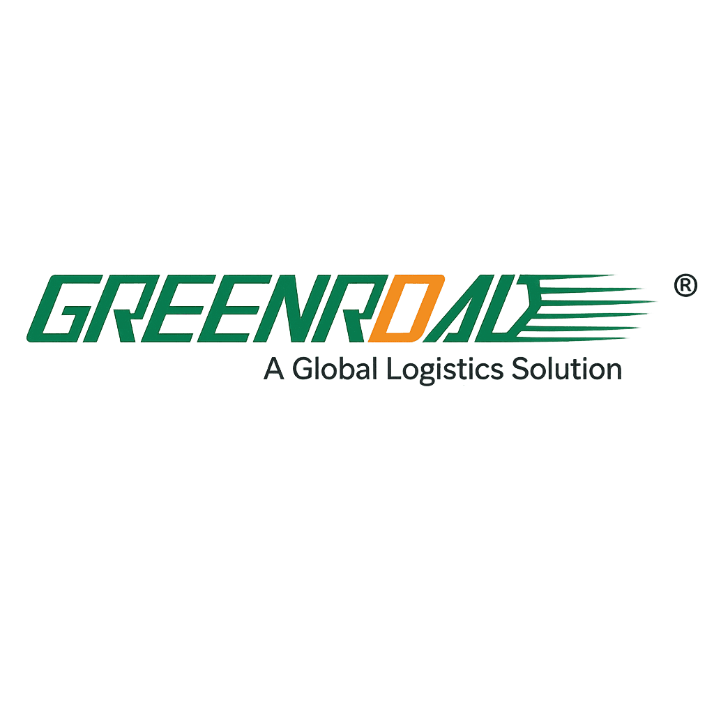 Greenroad logo